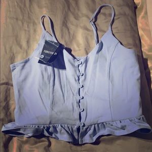 Forever 21 shirt